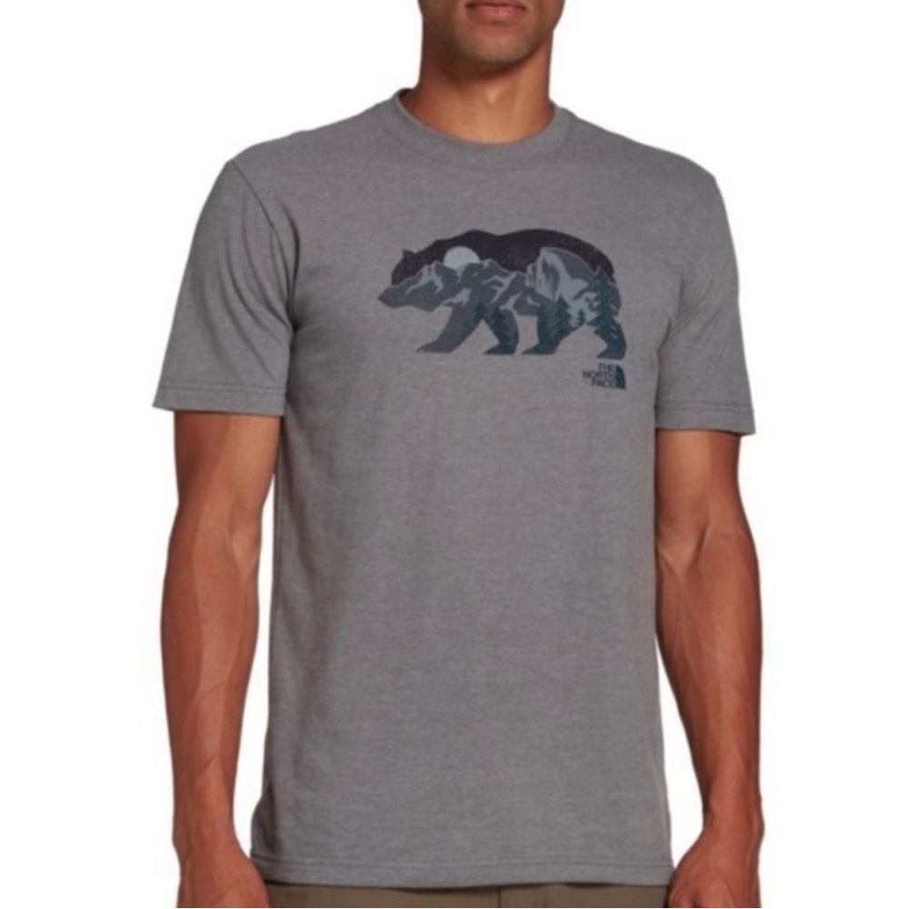 The North Face Bearscape T-Shirt L